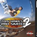 Tony Hawk’s Pro Skater 2