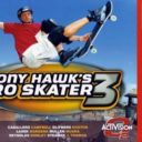 Tony Hawk’s Pro Skater 3