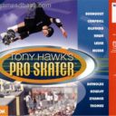 Tony Hawk’s Pro Skater