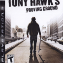 Tony Hawk’s Proving Ground