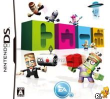 Rom juego Toobo