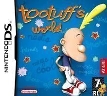 Rom juego Tootuff's World