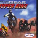 Top Gear Hyper Bike