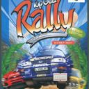 Top Gear Rally