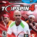 Top Spin 4