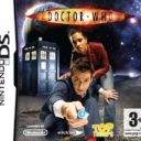 Top Trumps – Doctor Who