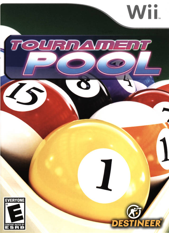 Rom juego Tournament Pool