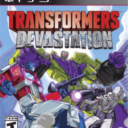 Transformers Devastation