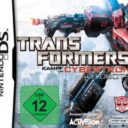 Transformers – Kampf Um Cybertron – Autobots