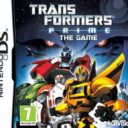 Transformers Prime