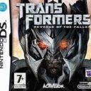 Transformers – Revenge Of The Fallen – Decepticons Version