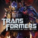 Transformers – Revenge Of The Fallen