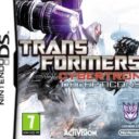Transformers – War For Cybertron – Decepticons