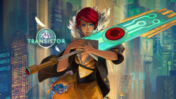 Rom juego Transistor
