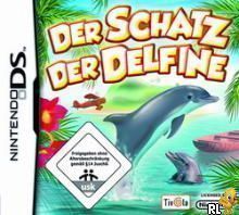 Rom juego Treasure Of The Dolphins