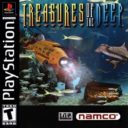 Treasures Of The Deep