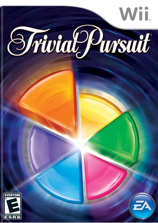 Rom juego Trivial Pursuit