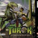 Turok – Dinosaur Hunter