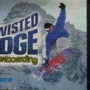 Twisted Edge Extreme Snowboarding