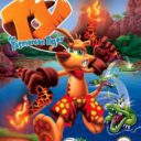 TY The Tasmanian Tiger