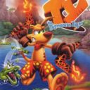 Ty the Tasmanian Tiger
