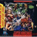 Jim Lee’s WildC.A.T.S
