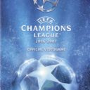 UEFA Champions League 2007