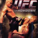 UFC Throwdown