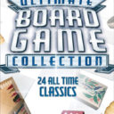 Ultimate Juegos de mesa Collection