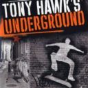 Tony Hawk’s Underground