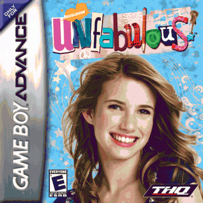 Rom juego Unfabulous