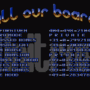 Unitrax – BBS Intro