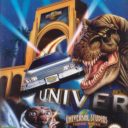 Universal Studios Theme Park Adventure