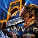 Universal Studios Theme Park Adventure