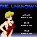 Unknown BBS Demo, The
