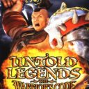 Untold Legends – The Warrior’s Code