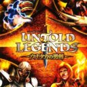 Untold Legends – Unataka No Yuuken