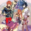 Uta No Prince Sama – Debut