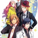 Uta No Prince Sama – Sweet Serenade