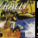 V-Rally Edition 99