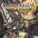 Valhalla Knights 2 – Battle Stance