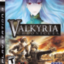 Valkyria Chronicles