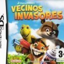 Vecinos Invasores