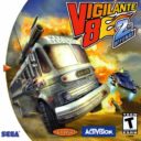 Vigilante 8 2nd Offense