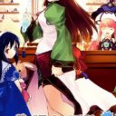 Viorate No Atelier – Gramnad No Renkinjutsushi 2 – Gunjou No Omoide