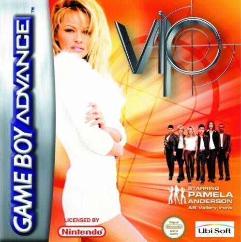 Rom juego VIP