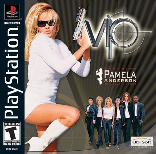 Rom juego Vip