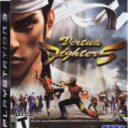 Virtua Fighter 5