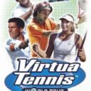 Virtua Tennis – World Tour