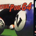 Virtual Pool 64